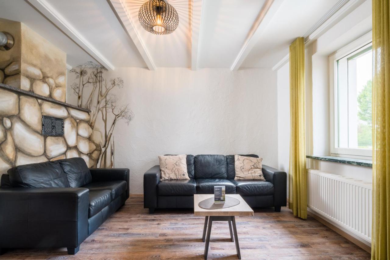 Hotel Hofgut Tiergarten Aulendorf Eksteriør billede