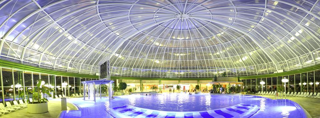 Hotel Hofgut Tiergarten Aulendorf Eksteriør billede