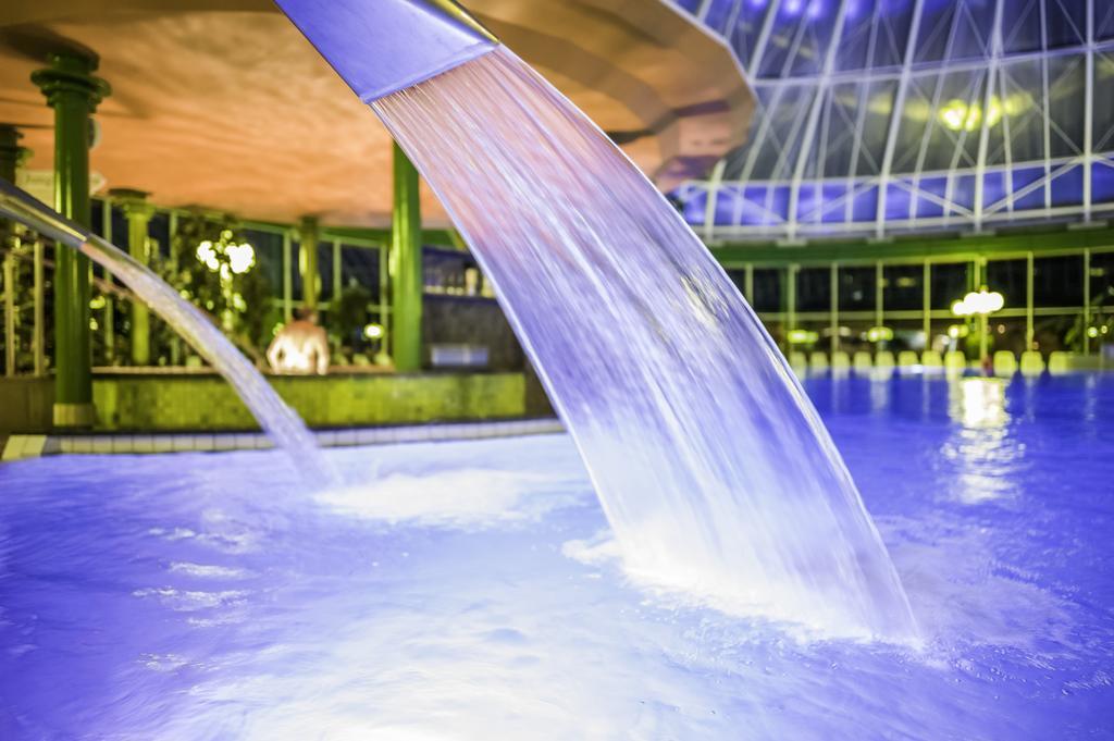 Hotel Hofgut Tiergarten Aulendorf Eksteriør billede