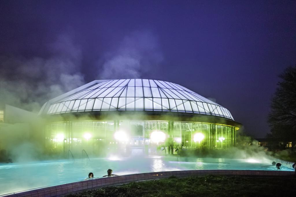 Hotel Hofgut Tiergarten Aulendorf Eksteriør billede