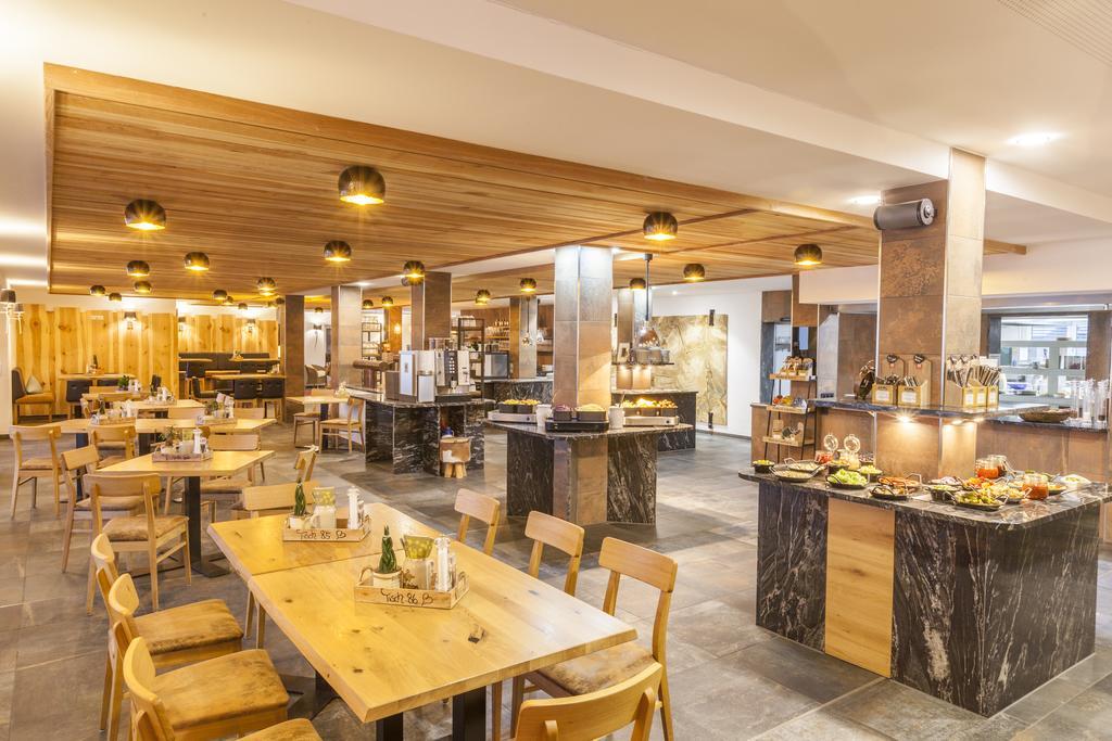 Hotel Hofgut Tiergarten Aulendorf Eksteriør billede